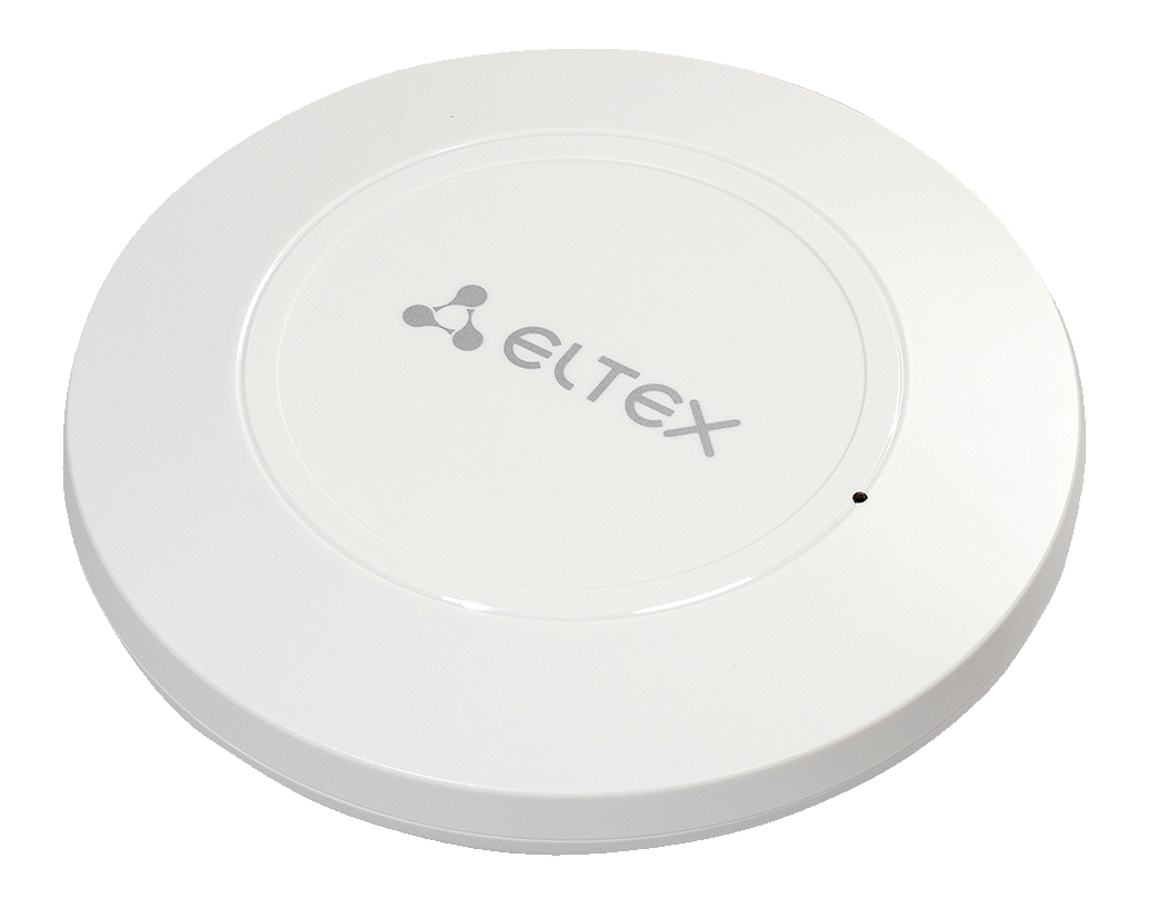 Eltex WEP-2L Eltex | Точка доступа Wi-Fi 5 с портом 1G PoE