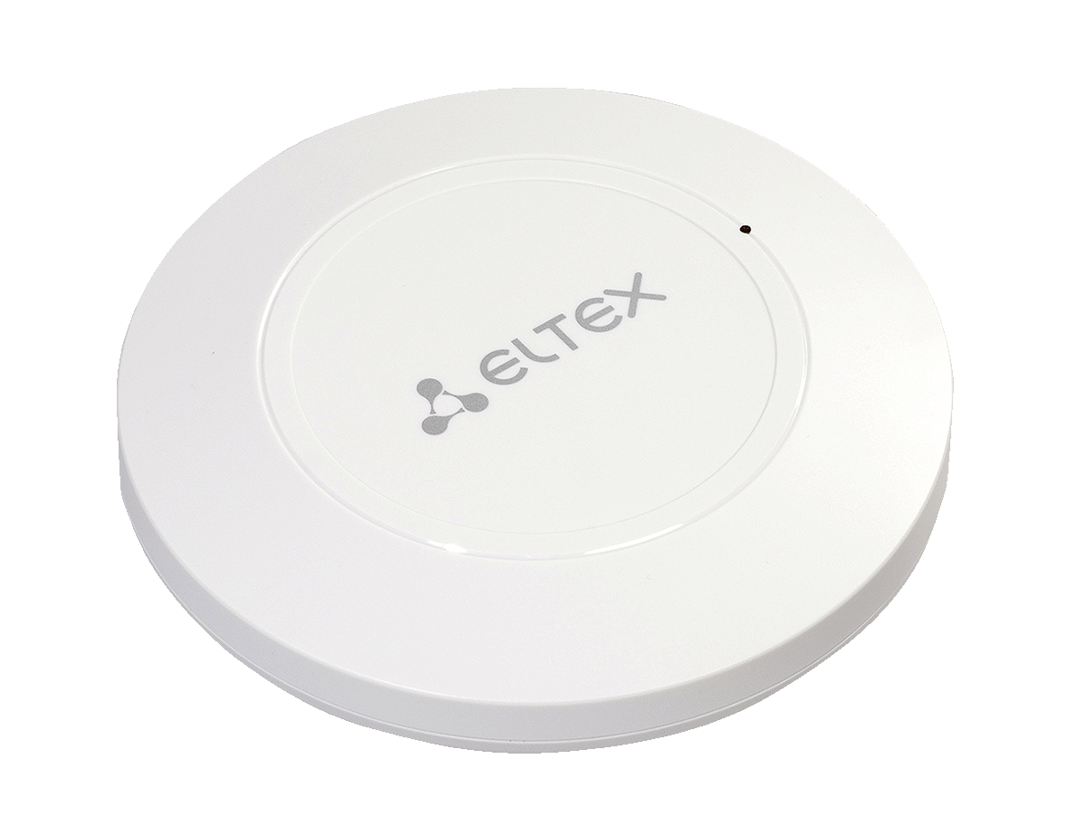 Eltex WEP-2L Eltex | Точка доступа Wi-Fi 5 с портом 1G PoE