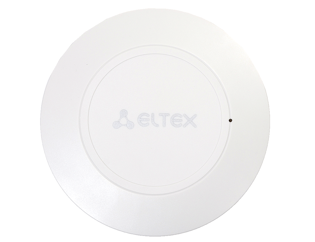 Eltex WEP-2L Eltex | Точка доступа Wi-Fi 5 с портом 1G PoE